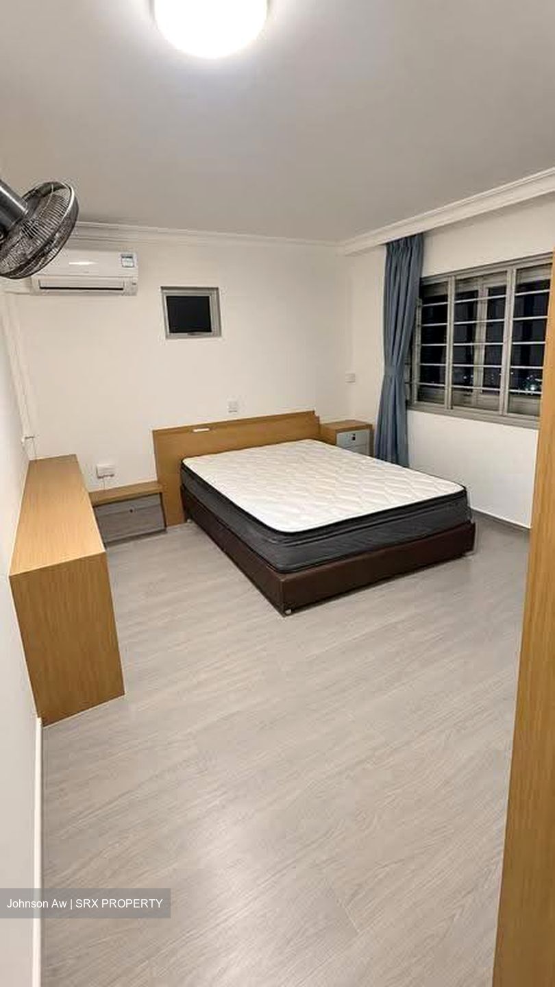 Blk 461 Hougang Avenue 10 (Hougang), HDB 5 Rooms #625859901